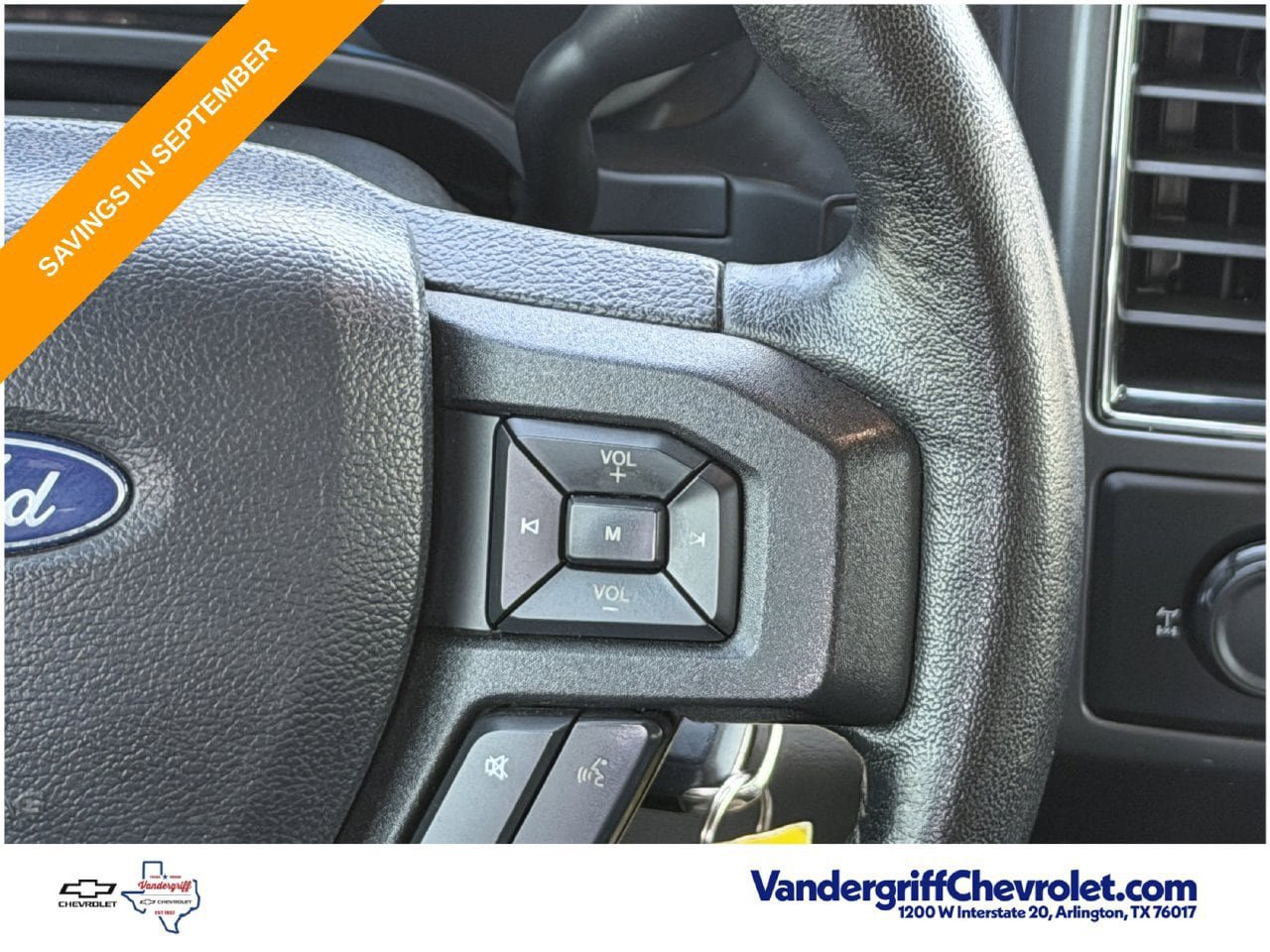 Used 2019 Ford F150 XLT w/ Equipment Group 302A Luxury RWD image 14