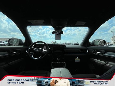 New 2026 GMC Terrain Elevation w/ Elevation Premium Package image 15