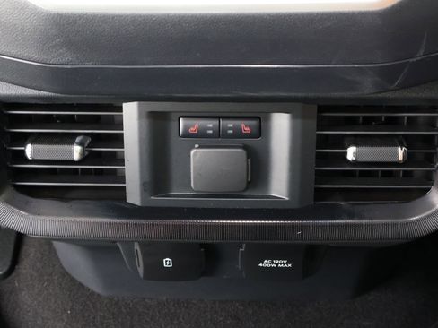 Used 2025 Ford F150 Raptor w/ Equipment Group 803A Raptor R AWD/4WD image 19