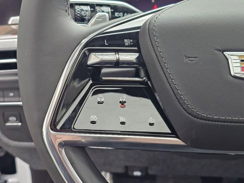 New 2026 Cadillac Escalade ESV Platinum Sport image 29