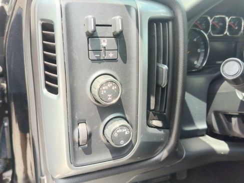 Used 2016 Chevrolet Silverado 1500 LT w/ Trailering Package AWD/4WD image 14