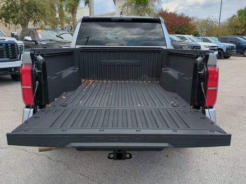 Used 2024 Toyota Tacoma SR5 image 14