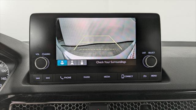 Used 2024 Honda Civic Sport image 30