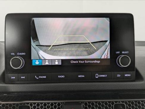 Used 2024 Honda Civic Sport image 30