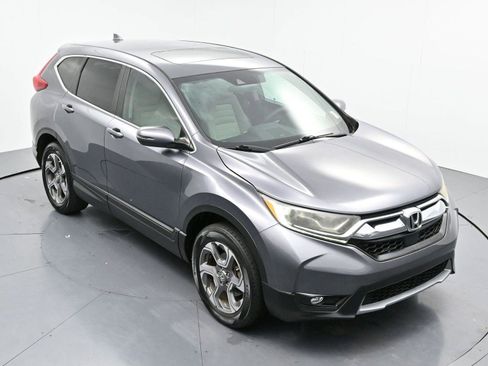 Used 2017 Honda CR-V EX image 27