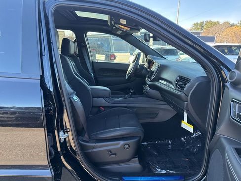 New 2026 Dodge Durango SRT Hellcat image 33