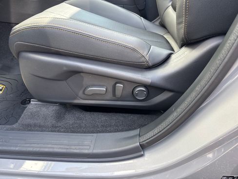 New 2026 Subaru Forester Wilderness image 13