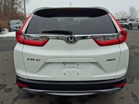 Used 2019 Honda CR-V EX-L image 5