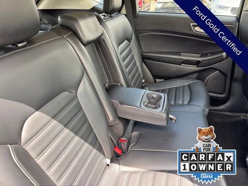 Certified 2024 Ford Edge SEL AWD/4WD image 26