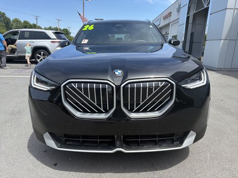 Used 2026 BMW X3 xDrive30i AWD/4WD image 10