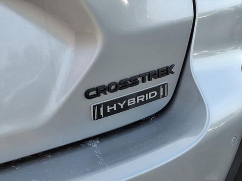 New 2026 Subaru Crosstrek 2.5i Limited image 22