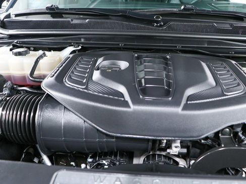 Used 2023 Jeep Wagoneer Series II w/ Convenience Group I AWD/4WD image 34