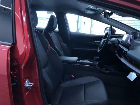 New 2026 Toyota Prius Plug-In Hybrid image 22