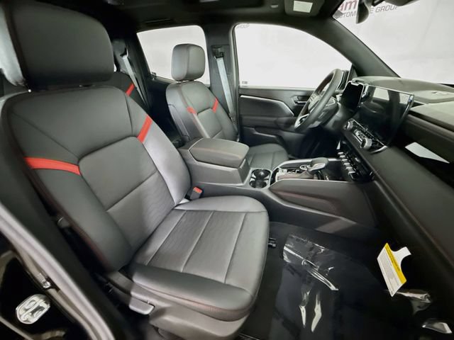 New 2026 Chevrolet Colorado Z71 w/ Technology Package AWD/4WD image 29