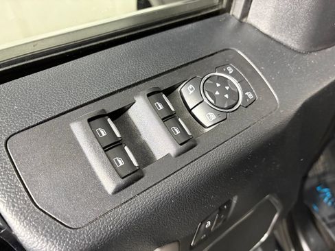 Used 2020 Ford F150 Platinum AWD/4WD image 13