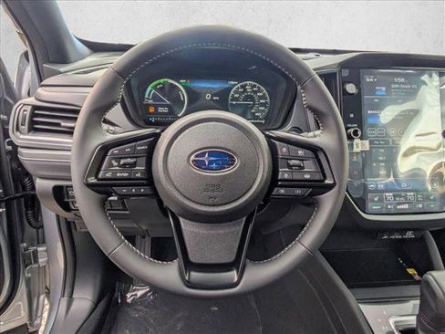 New 2025 Subaru Forester Premium image 18