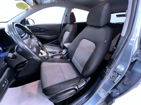 Used 2019 Hyundai Kona SEL AWD/4WD image 14