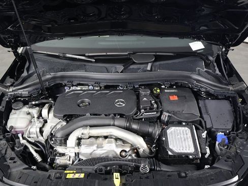 New 2026 Mercedes-Benz GLA 250 image 9
