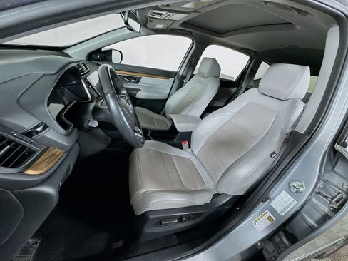 Used 2020 Honda CR-V EX-L image 12
