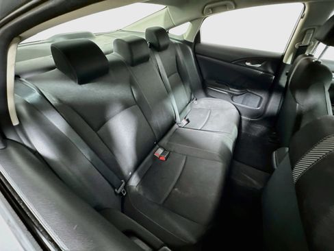 Used 2017 Honda Civic LX image 22
