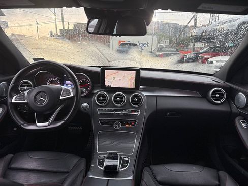 Used 2016 Mercedes-Benz C 450 AMG image 23