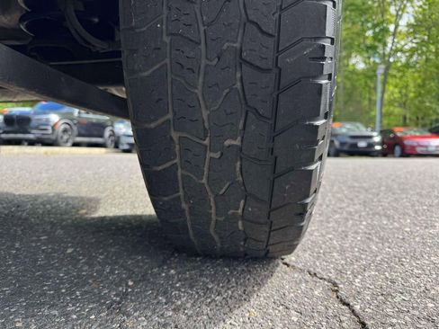 Used 2018 Jeep Wrangler Unlimited Sport S AWD/4WD image 12
