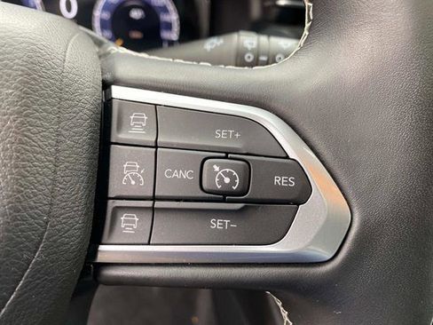 Certified 2022 Jeep Compass High Altitude image 19