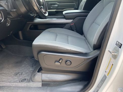 Used 2021 RAM 1500 Big Horn AWD/4WD image 24