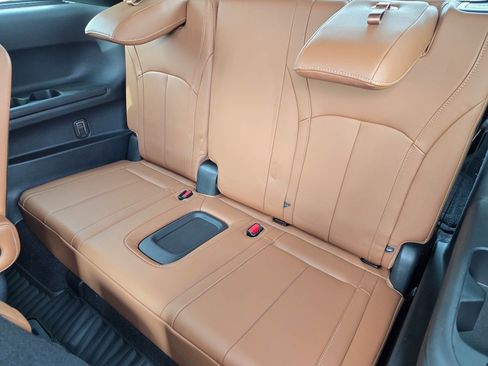 Used 2024 INFINITI QX60 Autograph image 35