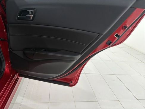 Certified 2020 Acura ILX w/ Premium & A-SPEC Package image 21