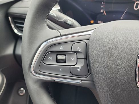 New 2026 Buick Envista Sport Touring w/ Convenience I Package FWD image 19