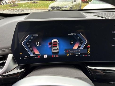 Certified 2025 BMW X1 xDrive28i w/ Premium Package image 16