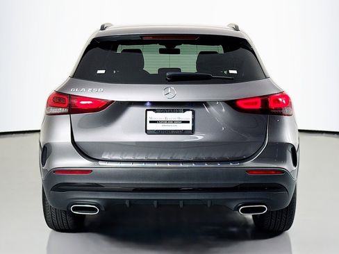 Certified 2023 Mercedes-Benz GLA 250 image 5