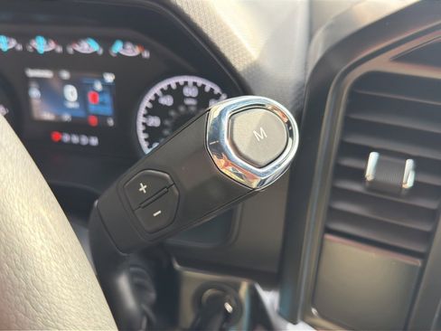 New 2026 Ford F150 STX image 54