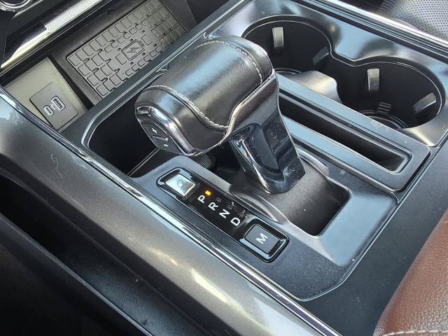 Used 2023 Ford F150 Lariat w/ Equipment Group 502A High AWD/4WD image 27