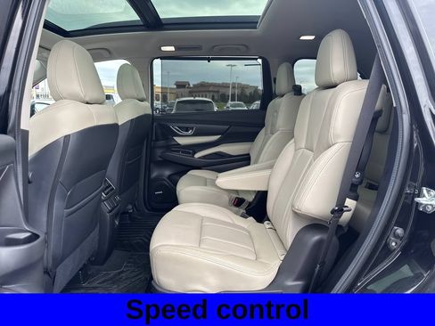 Used 2025 Subaru Ascent Limited w/ Popular Package #2 AWD/4WD image 20