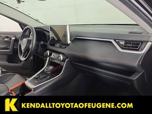 Used 2024 Toyota RAV4 Adventure image 19