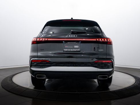 Certified 2025 Audi Q5 Premium w/ Convenience Package image 19