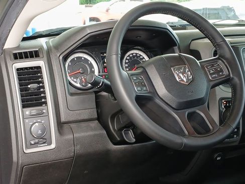 Used 2021 RAM 1500 Tradesman w/ Tradesman SXT Package AWD/4WD image 18