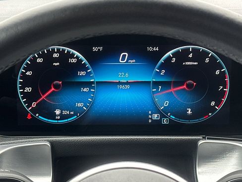 Certified 2022 Mercedes-Benz GLB 250 4MATIC image 24