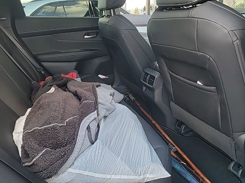 Used 2025 Nissan Murano SL w/ Cargo Package image 11