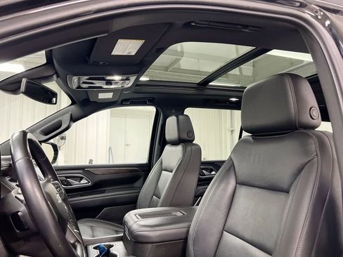 Used 2021 Chevrolet Tahoe Z71 image 19