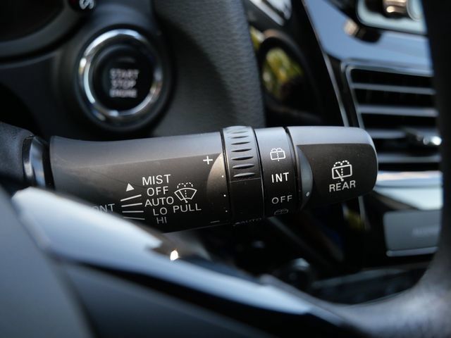 Used 2026 Mitsubishi Eclipse Cross LE AWD/4WD image 20