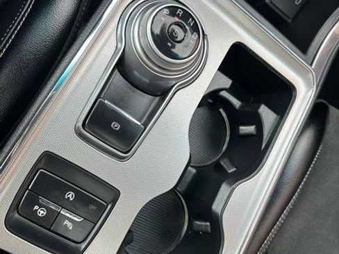 Used 2022 Ford Edge ST w/ Equipment Group 401A image 22