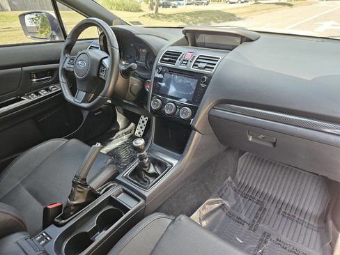 Used 2019 Subaru WRX Limited w/ Popular Package #3 AWD/4WD image 16