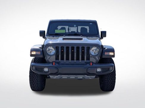 Used 2022 Jeep Gladiator Mojave AWD/4WD image 2