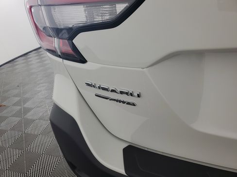 New 2025 Subaru Outback Premium image 31