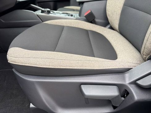 New 2025 Ford Bronco Sport Big Bend image 16