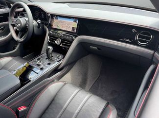 New 2025 Bentley Flying Spur Plug-In Hybrid video 2