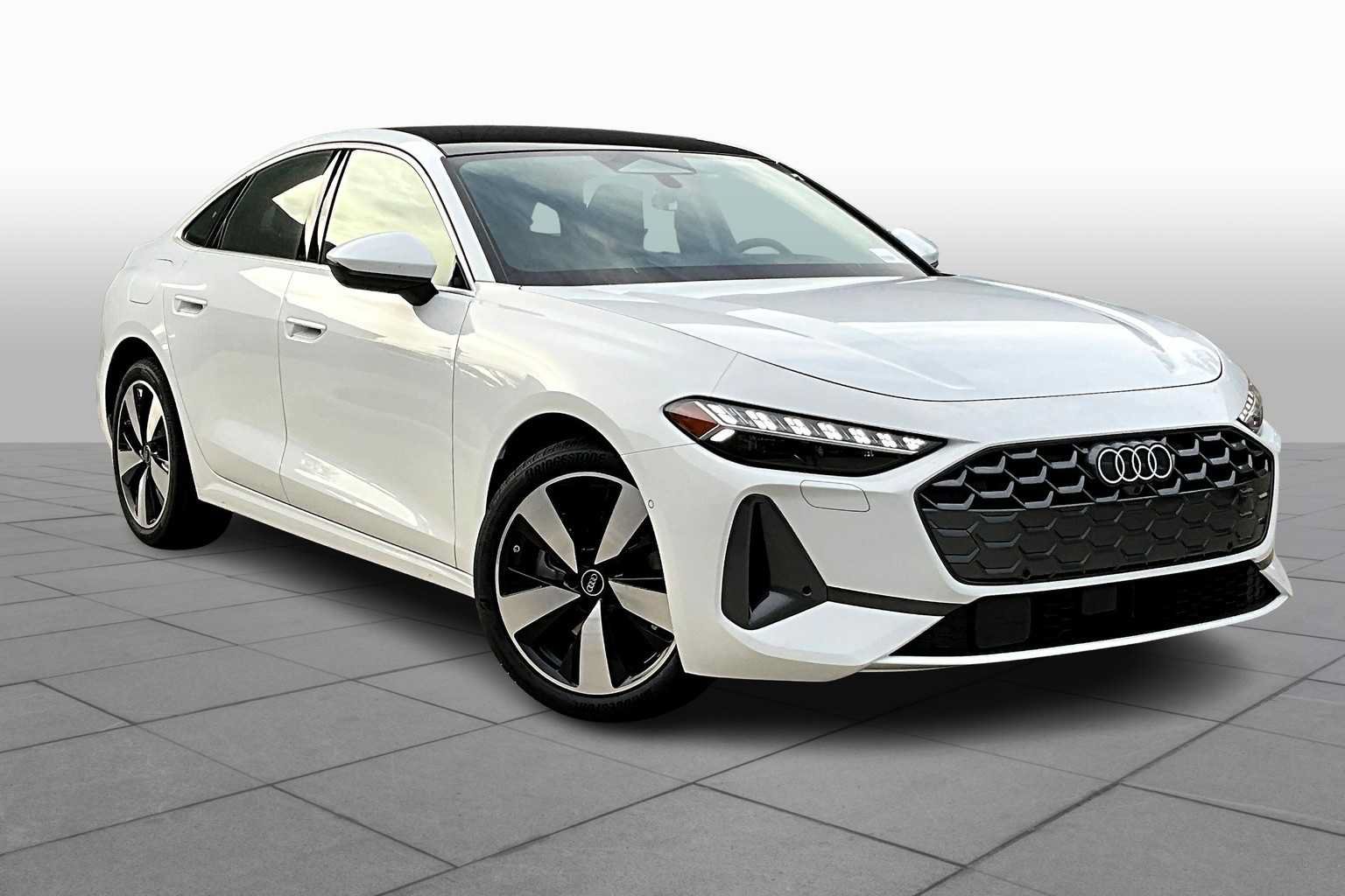 Used 2025 Audi A5 Premium Plus AWD/4WD image 2